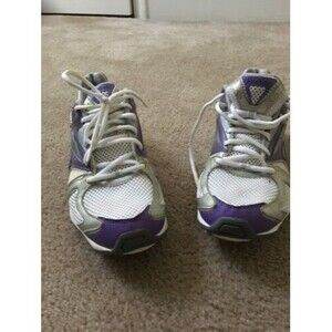 Reebok Easy Tone Women's Athletic Walking Toning Shoes Multicolor Size 9.5